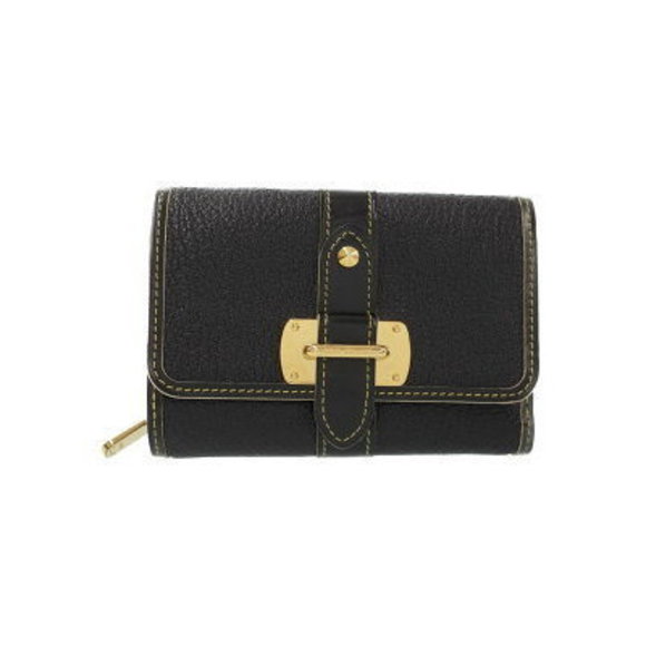 Louis Vuitton Suhali Somputeu Wallet - Picture 1 of 5